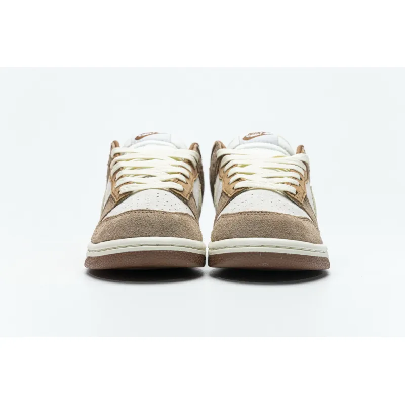 ljr batch  nike dunk low medium curry dd1390-100