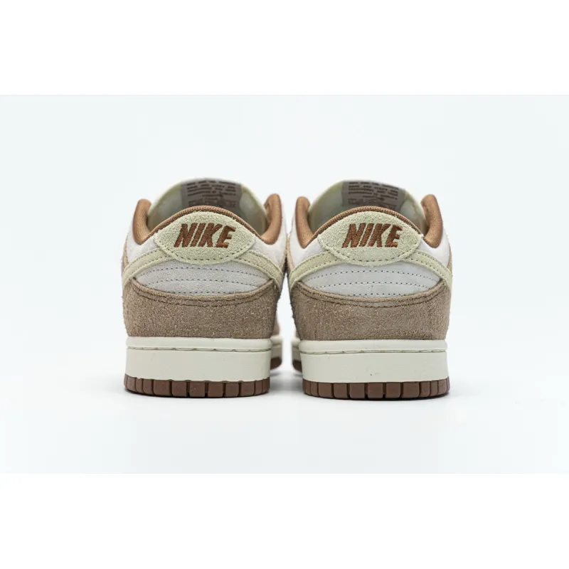 ljr batch  nike dunk low medium curry dd1390-100