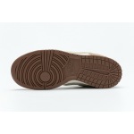LJR Batch  Nike Dunk Low Medium Curry DD1390-100