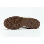 LJR Batch  Nike Dunk Low Medium Curry DD1390-100