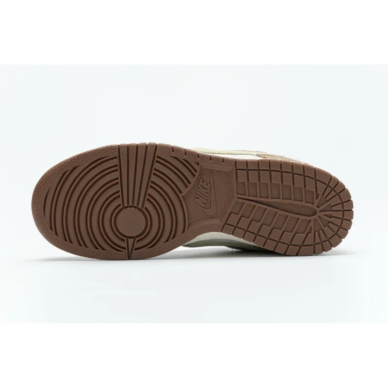 ljr batch  nike dunk low medium curry dd1390-100