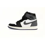 LJR Batch  AIr Jordan 1 “Blue Moon” 555088-115
