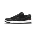 LJR Batch Nike Dunk Low Green Glow (W) DD1503-105