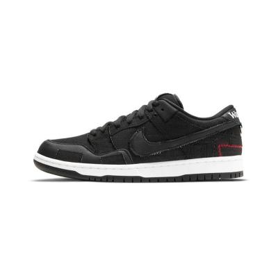 LJR Batch Nike Dunk Low Green Glow (W) DD1503-105 01