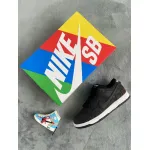 LJR Batch Nike Dunk Low Green Glow (W) DD1503-105