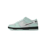 PK God Batch CONCEPTS × Nike Dunk SB Low Lobster  BV1310-402