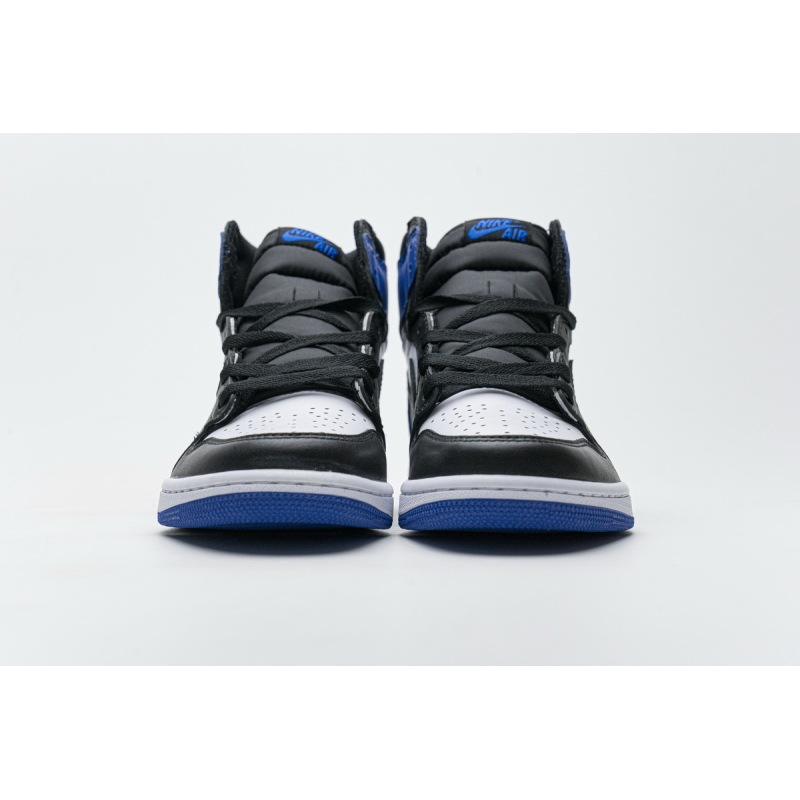 PK God Batch Fragment x Air Jordan 1 High OG 716371-040