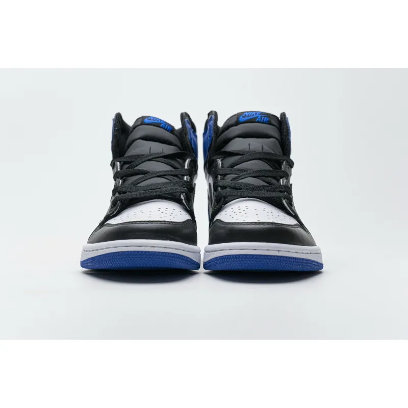 pk god batch fragment x air jordan 1 high og 716371-040
