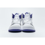 PK God Batch Jordan 1 Retro High Court Purple CD0461-151