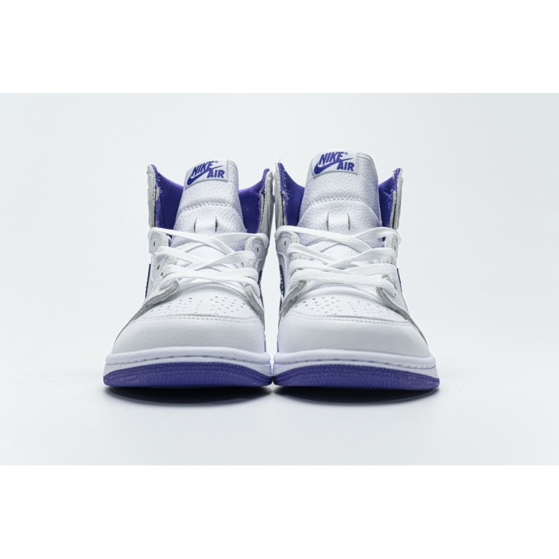 PK God Batch Jordan 1 Retro High Court Purple CD0461-151
