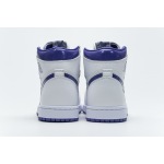 PK God Batch Jordan 1 Retro High Court Purple CD0461-151