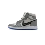 PK God Batch Dior x Air Jordan 1 High OG CN8607-002 