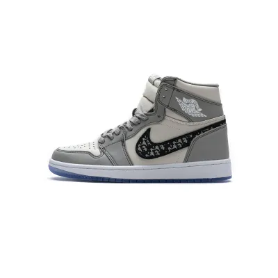 PK God Batch Dior x Air Jordan 1 High OG CN8607-002  01