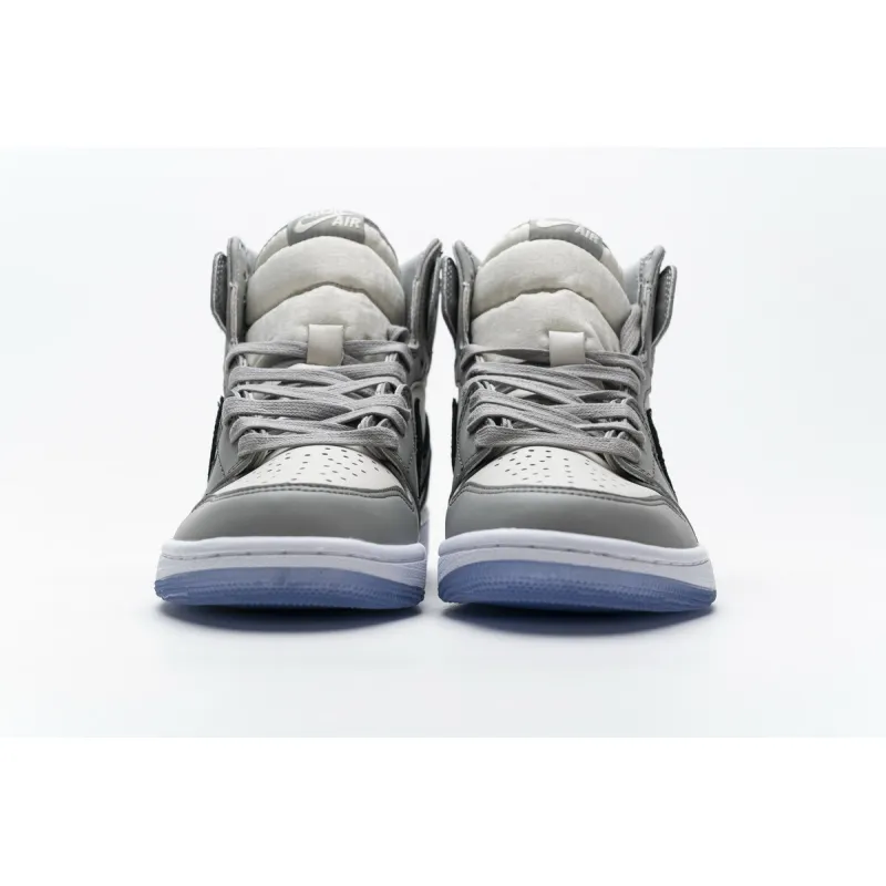 pk god batch D*or x air jordan 1 high og cn8607-002