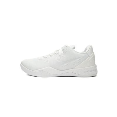 Nike Kobe 8 Protro Halo FJ9364-100 01