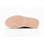 PK God Batch Air Jordan 1 Retro High Black Crimson Tint 555088-081