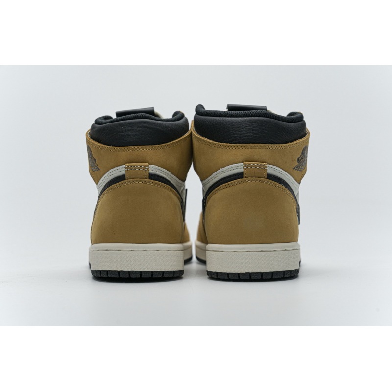 PK God Batch Air Jordan 1 Retro High Rookie of the Year