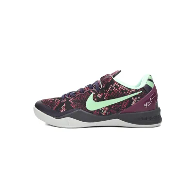 Nike Kobe 8 System Pit Viper 555035-502 01