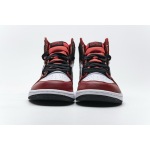 PK God Batch Air Jordan 1 Retro High Satin Snake Chicago (W) CD0461-601