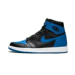 PK God Batch Air Jordan 1 Retro Royal 555088-007
