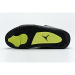 PK God Batch Air Jordan 4 Retro SE“Neon” CT5342-007