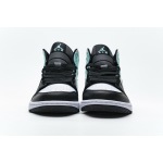 PKstockx Air Jordan 1 Mid Tropical Twist Igloo 554724-132