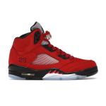 PK God Batch Air Jordan 5 Retro Raging Bull Red (2021) DD0587-600