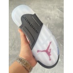 PK God Batch Air Jordan 5 Retro Raging Bull Red (2021) DD0587-600