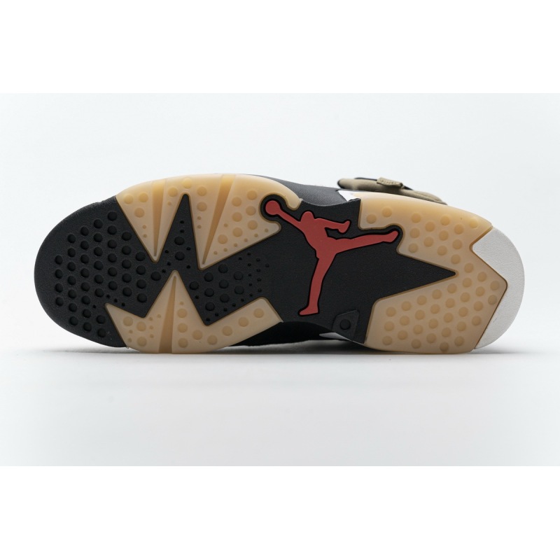 PK God Batch Air Jordan 6 Retro SP CT5058-001
