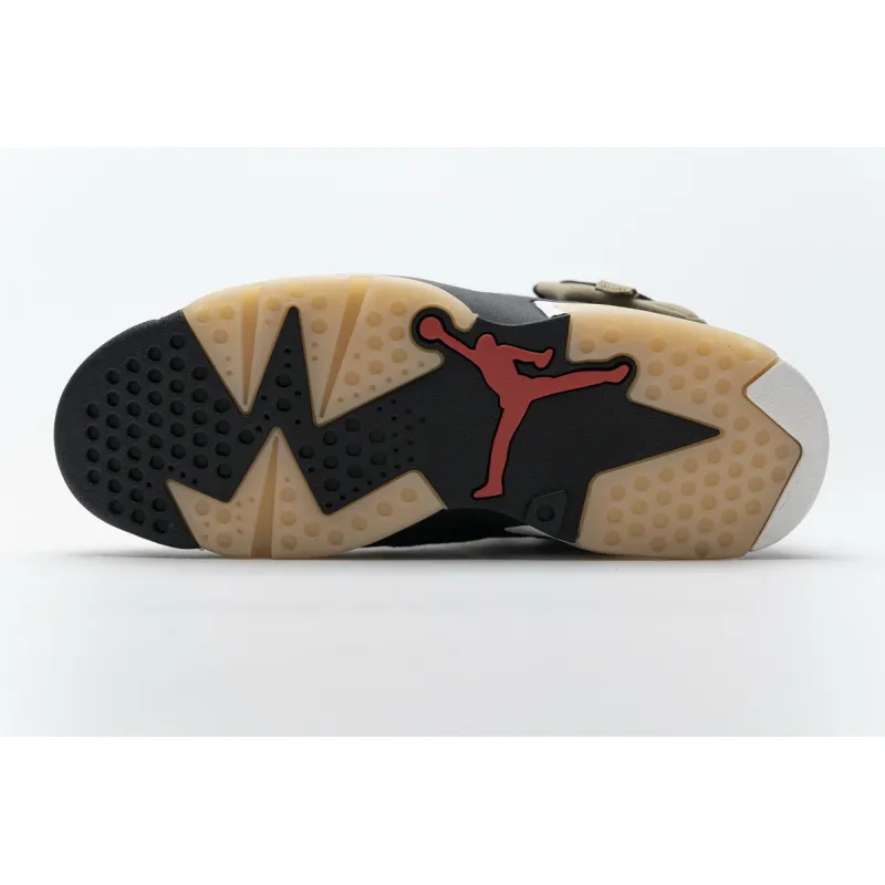pk god batch air jordan 6 retro sp ct5058-001