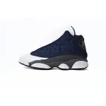 PK God Air Jordan 13 Retro Blue and Bark 414571-404