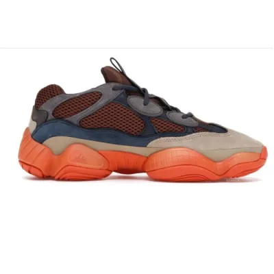 PK God Batch adidas Yeezy 500 Enflame GZ5541 02