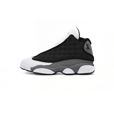 PK God SoleFly x Air Jordan 13 Black Flint DJ5982-060 01