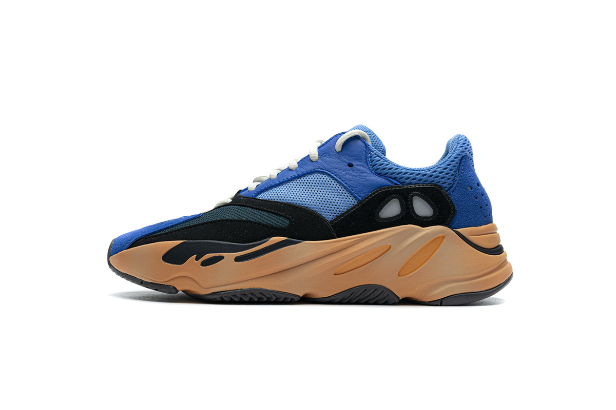 PK God Batch adidas Yeezy Boost 700 Bright Blue GZ0541