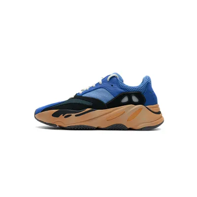 PK God Batch adidas Yeezy Boost 700 Bright Blue GZ0541 01