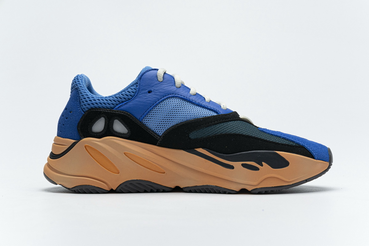PK God Batch adidas Yeezy Boost 700 Bright Blue GZ0541