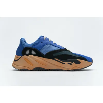PK God Batch adidas Yeezy Boost 700 Bright Blue GZ0541 02