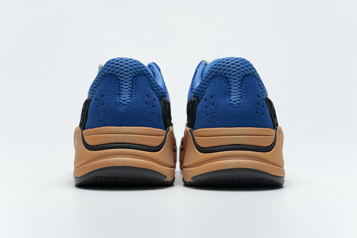 PK God Batch adidas Yeezy Boost 700 Bright Blue GZ0541