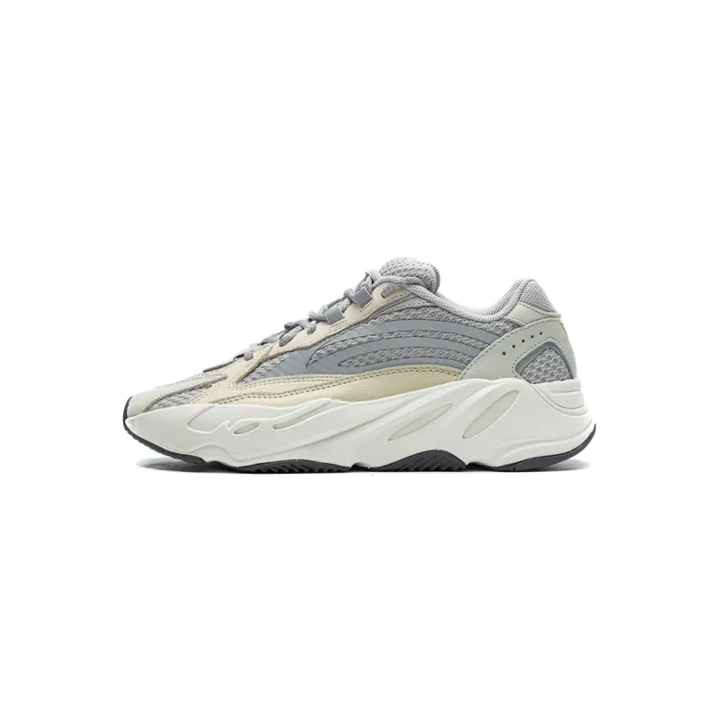 PK God Batch adidas Yeezy Boost 700 V2 Cream GY7924