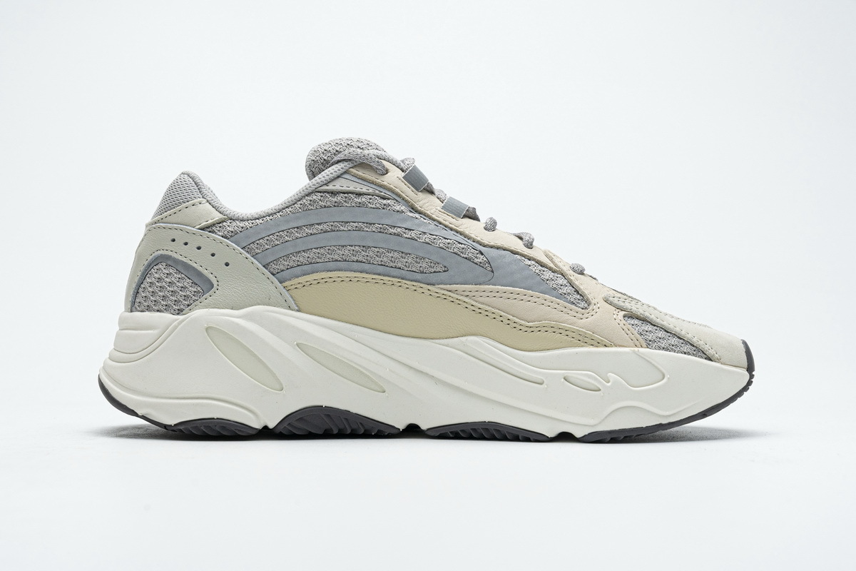 PK God Batch adidas Yeezy Boost 700 V2 Cream GY7924
