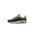 PK God Batch Nike Air Max 1/97 Sean Wotherspoon (Extra Lace Set Only) AJ4219-400