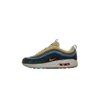 PK God Batch Nike Air Max 1/97 Sean Wotherspoon (Extra Lace Set Only) AJ4219-400