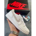 PKstockx Air Jordan 1 Low OG Neutral Grey (2021) CZ0775-100