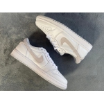 PKstockx Air Jordan 1 Low OG Neutral Grey (2021) CZ0775-100