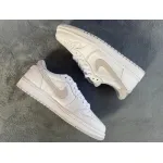 PKstockx Air Jordan 1 Low OG Neutral Grey (2021) CZ0775-100