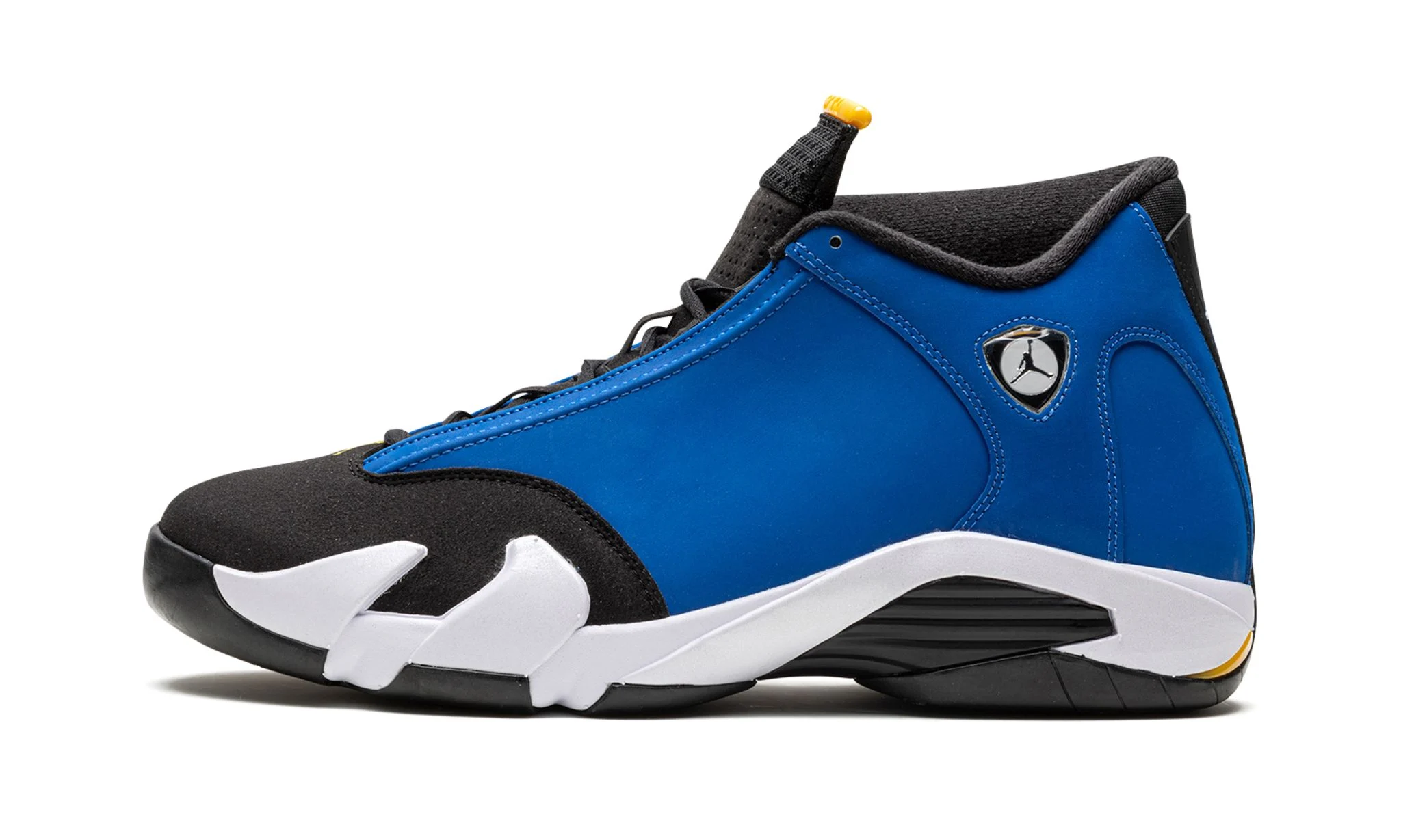 PK God Batch Air Jordan 14 Retro Laney 487471-407