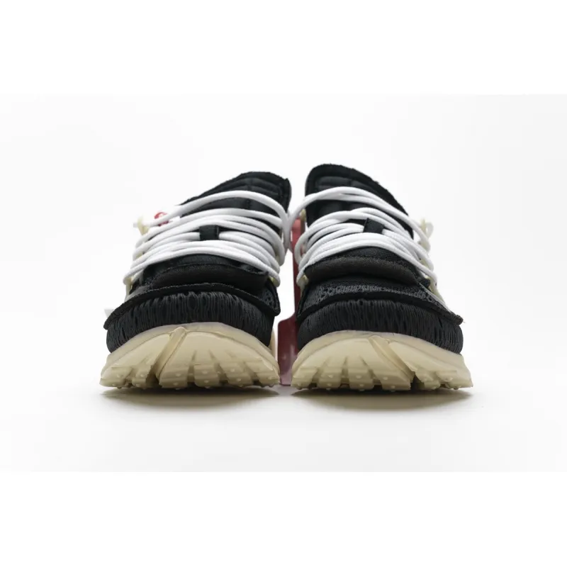 pk god batch nike air presto off-white aa3830-001