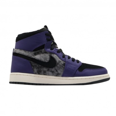 LJR Batch Air Jordan 1 High Zoom Air CMFT Bayou Boys DC2133-500 02