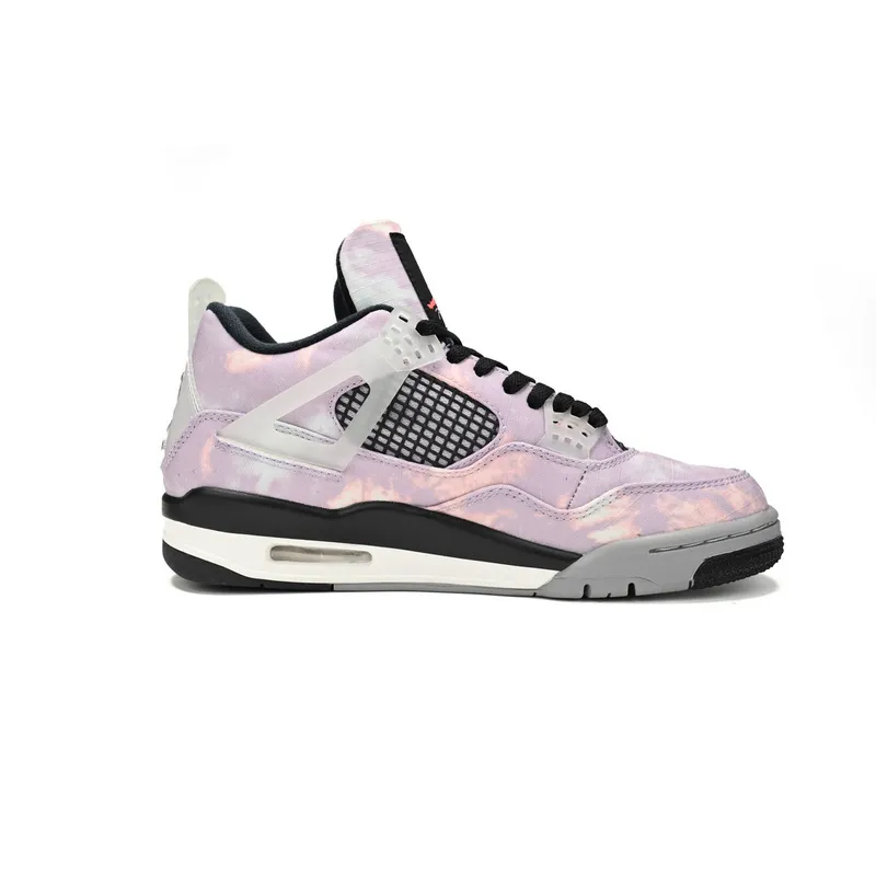 special offer batch air jordan 4 zen master dh7138-506