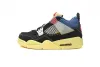 Special offer Batch Union LA x Air Jordan 4 Retro SP Off Noir Black DC9533-001